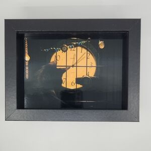 Original Photography "Perception of Time" by Butterfly Rising Designs